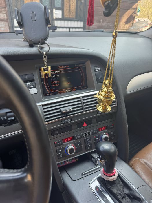 Vand Audi a6 pt dezmembrari