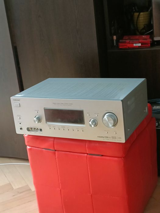 Sony STR-DG700..