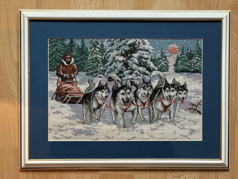 Goblene lucrate manual – perfecte pentru decor sau cadou