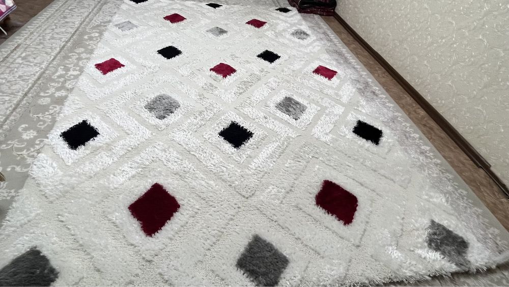 Продам ковер 20000