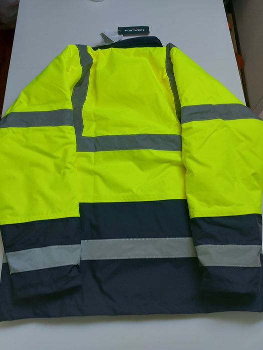 Geaca de lucru PortWest