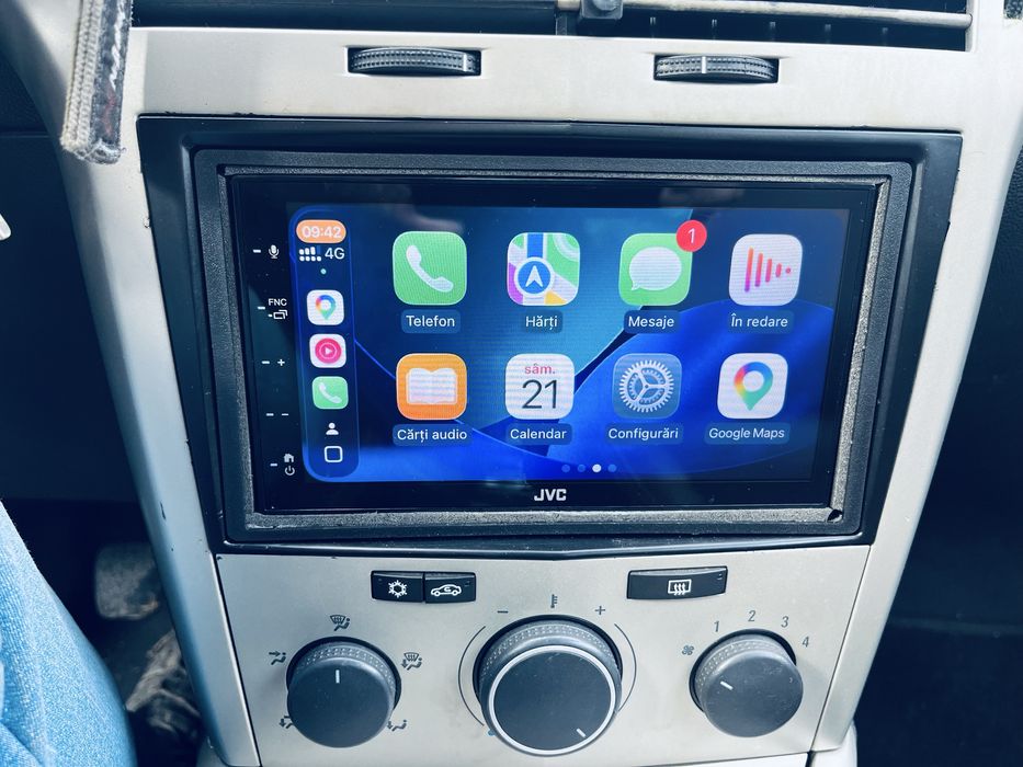 Opel Astra twintop cabrio