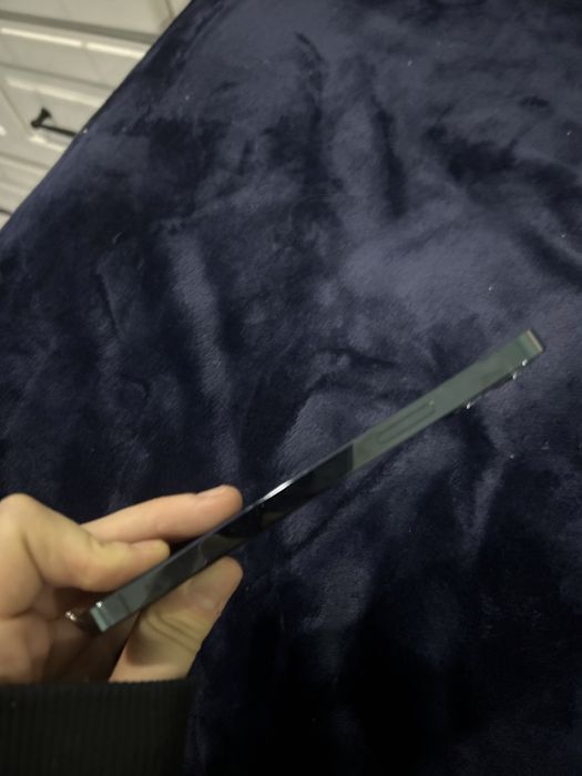 iphone 12 pro, 256 gb