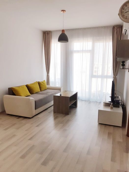 Apartament ARED 2 camere