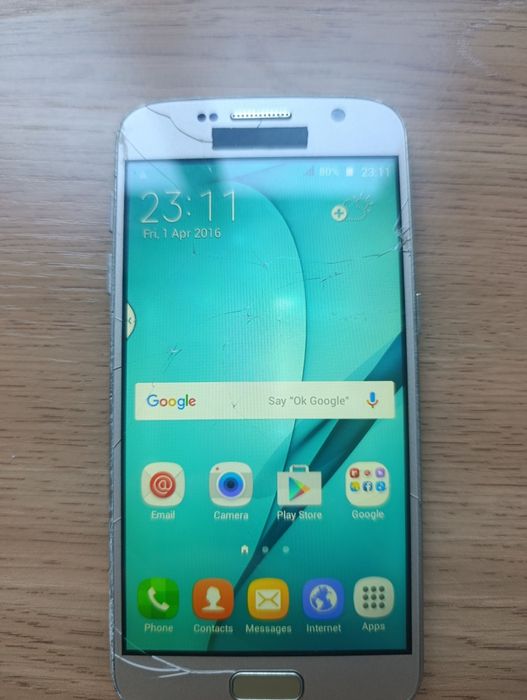 Samsung Galaxy S7