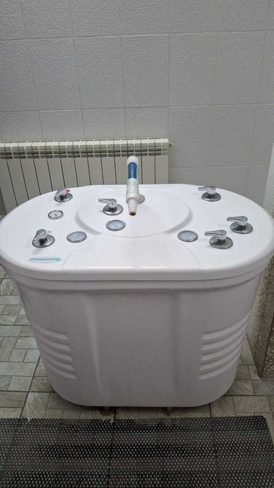 водолечебная кафедра «Вуокса»