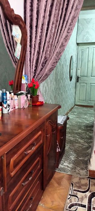 1 хона 40 кв.м чирчик аранча