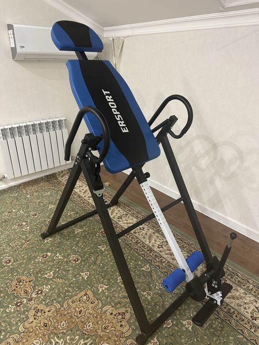 Инверсионный стол