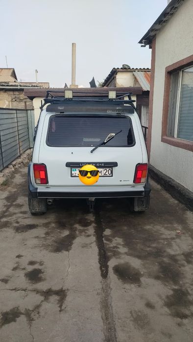 Продаются.  Нива