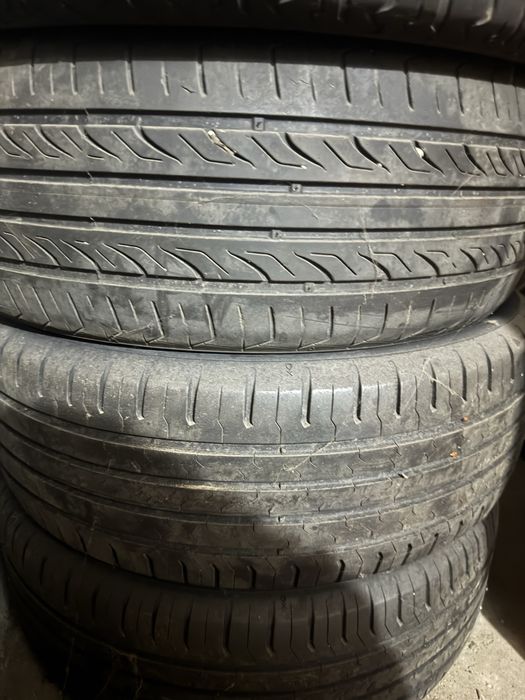 Anvelope vara 205/55/16