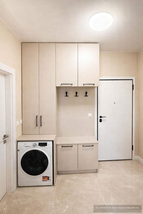 Дава се под наем Двустаен апартамент в Пловдив, Тракия - 62 кв.м за 498.27 € - Снимка #5
