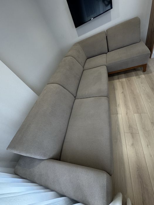 Угловой диван «Варшава»