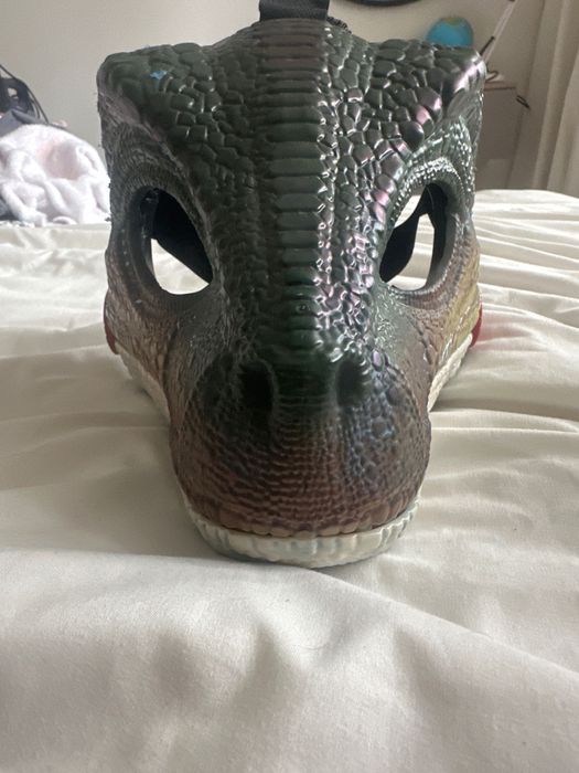 продам маску раптора