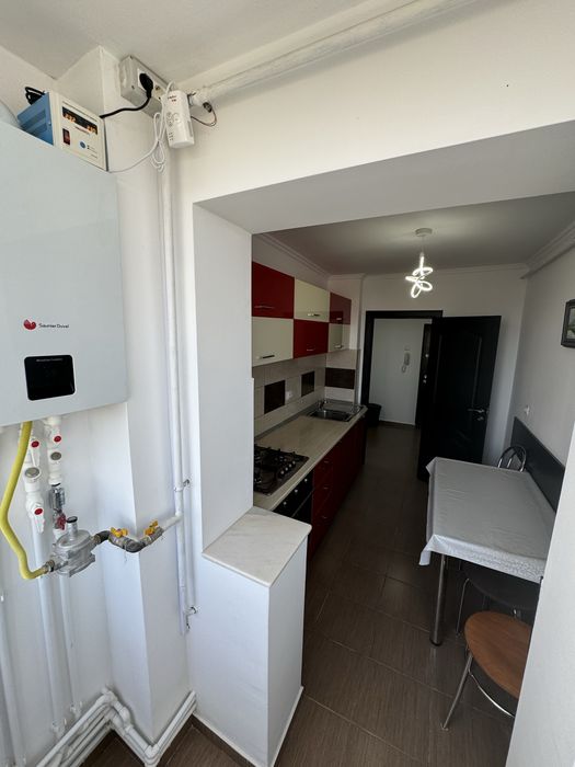 Ap. 2 camere Mamaia sat vacanță