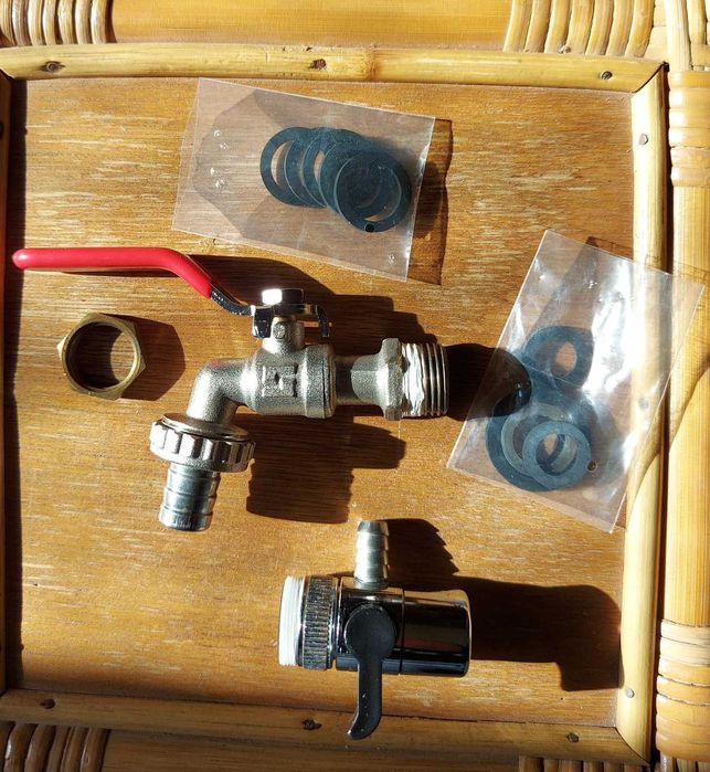 Казанка / дестилатор / дестилационна апаратура модел Доцент 30 литра