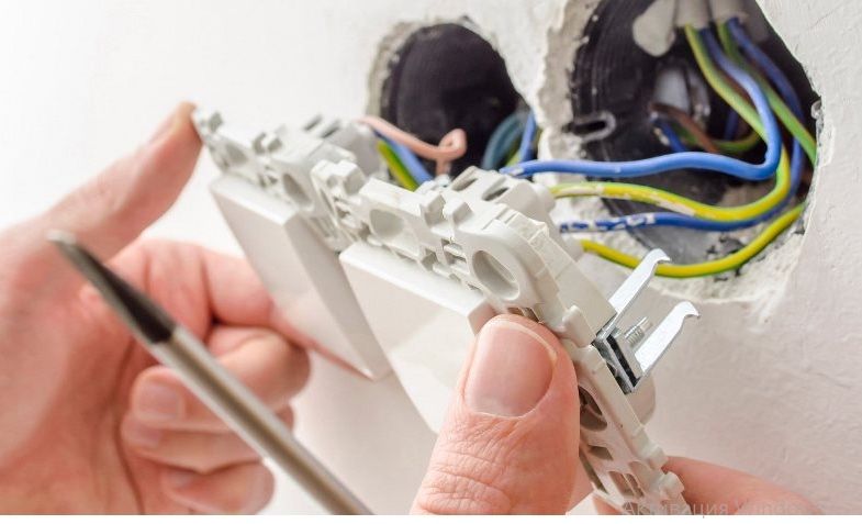 Электрик Астана