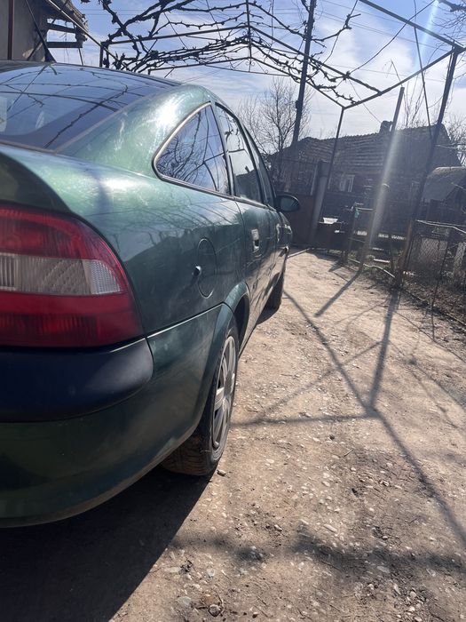 Opel vectra B