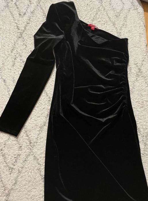 Vand Rochie Guess neagra