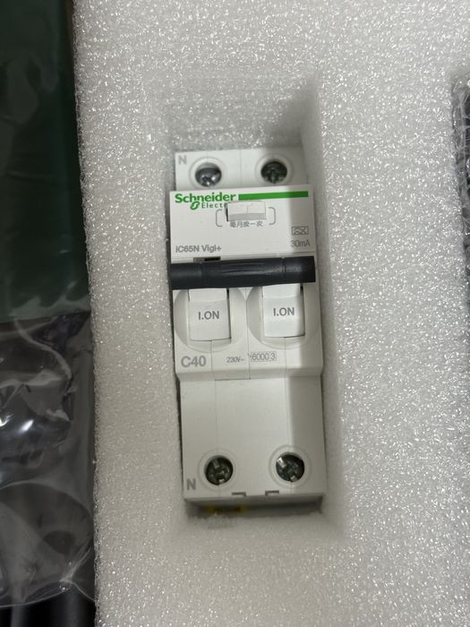 Оригинальная зарядка Lixiang 9 Li9 Li7 Li6