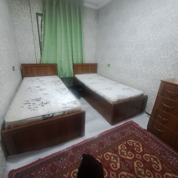 Сдаётся 2ком квартира хумоюн оринтир республиканская нейро хирургия дл