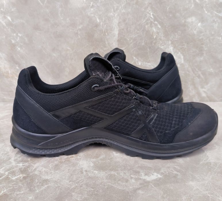 Haix Black Eagle Athletic 2.1 GTX номер 47