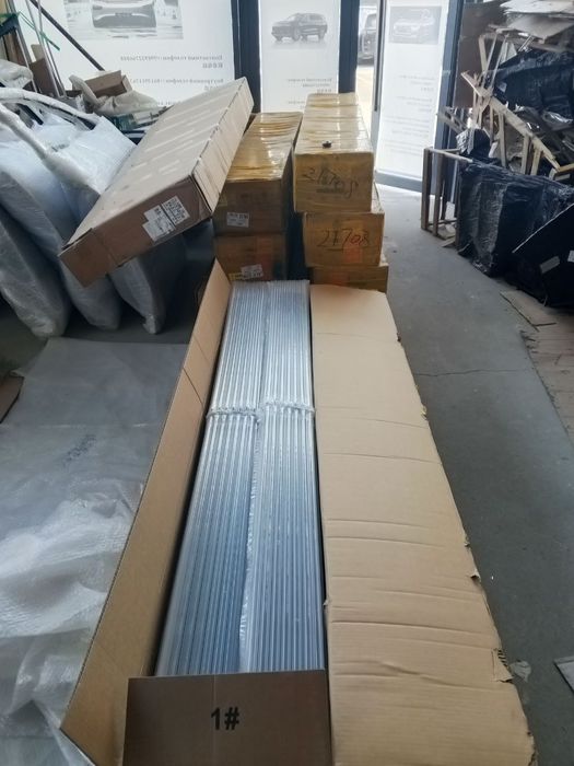 Avtomobil ehtiyot qismlari Dongfeng EP 008