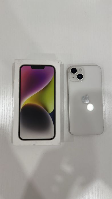 Iphone 14 128 gb
