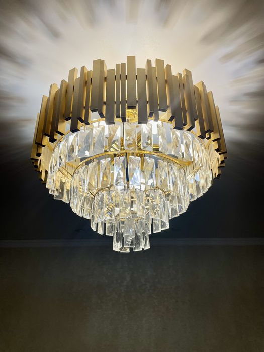 Люстра светильник