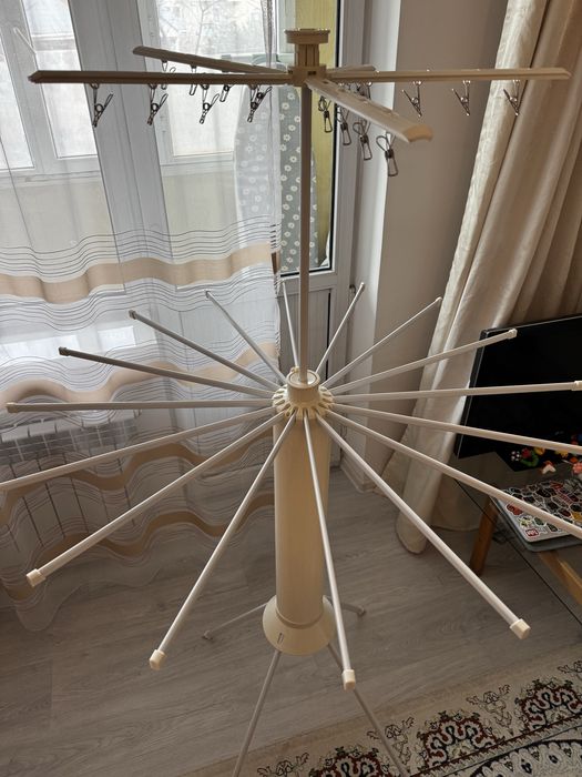 Сушилка 360 для белья