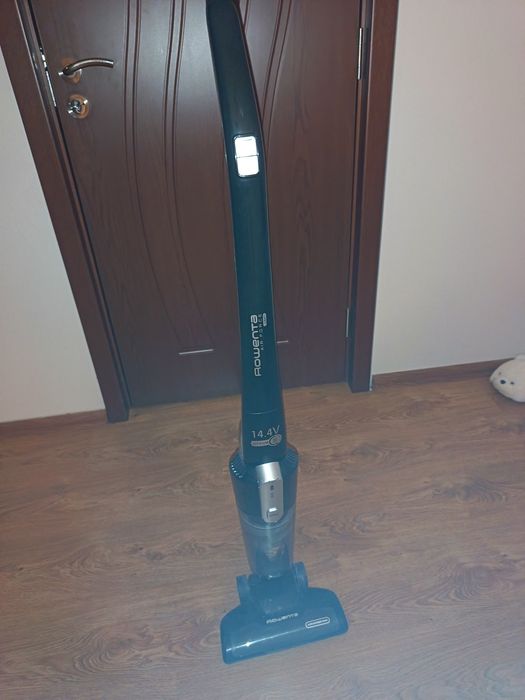 Прахосмукачка Ровента