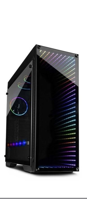 Carcasa PC Infini 2