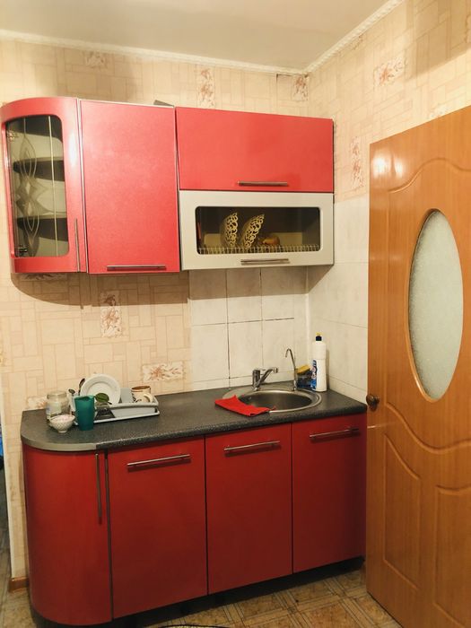 Продам квартиру