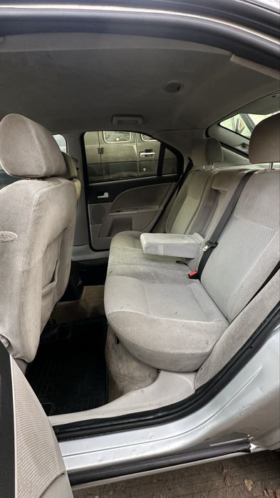 Ford Mondeo 2003 АКПП