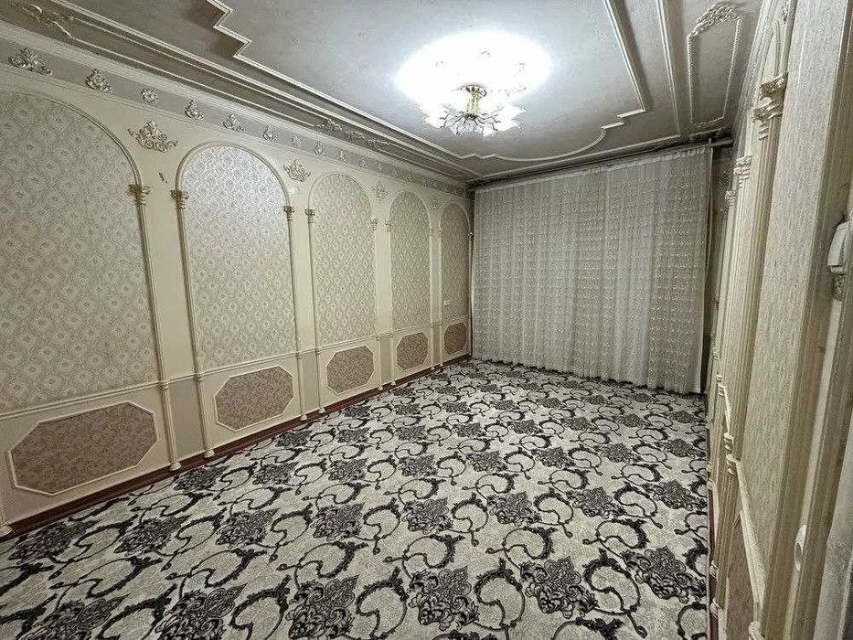 Аренда Квартира Учтепа тумани Такачида, 3/1/4, 75кв.м. Оилага. Ижарага