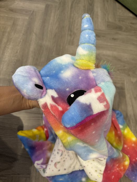 палатка и кенгуруми для девочек