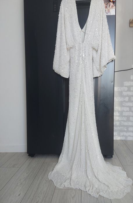 Уникална рокля ASOS