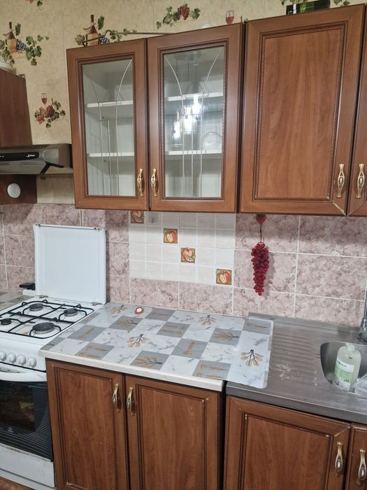 Кухонный гарнитур