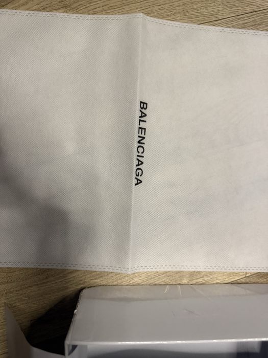 Balenciaga Arena !VAND URGENT!