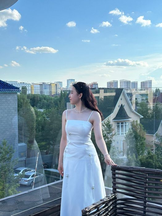 Платье на выпускной