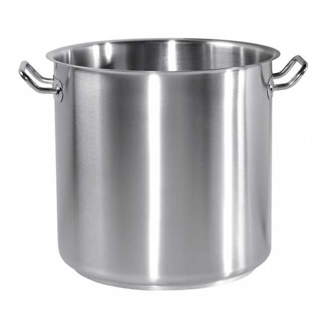 Котел 50,3л d40х40см, без крышки RXP084WOL