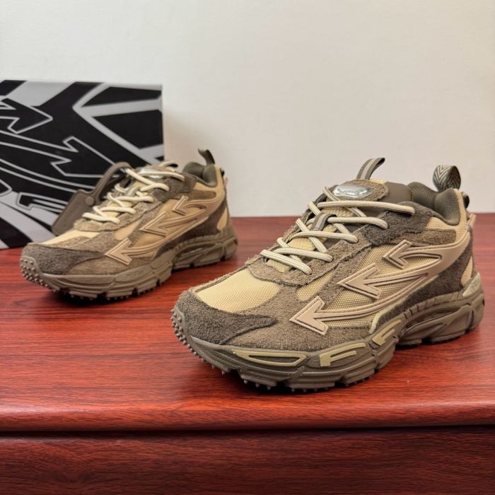 Adidasi Off-White , calitate premium , pe comanda , noi , 42