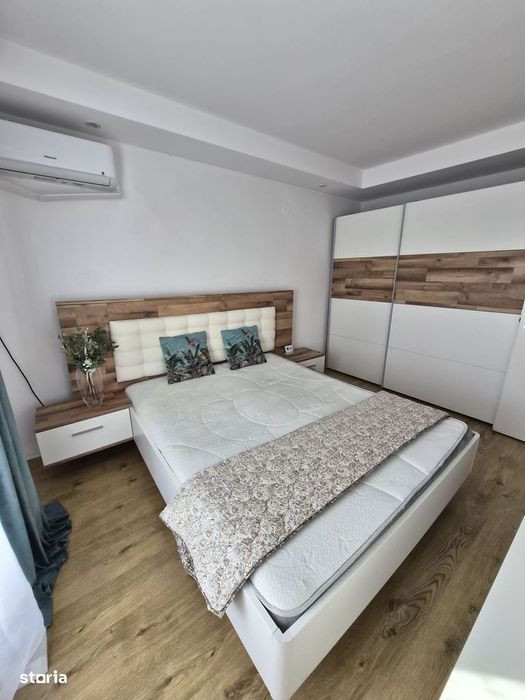 Vila 3 camere in Cosmopolis