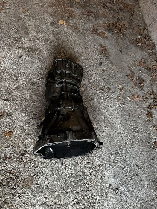 Скоростна кутия за Сузуки Гранд Витара 2