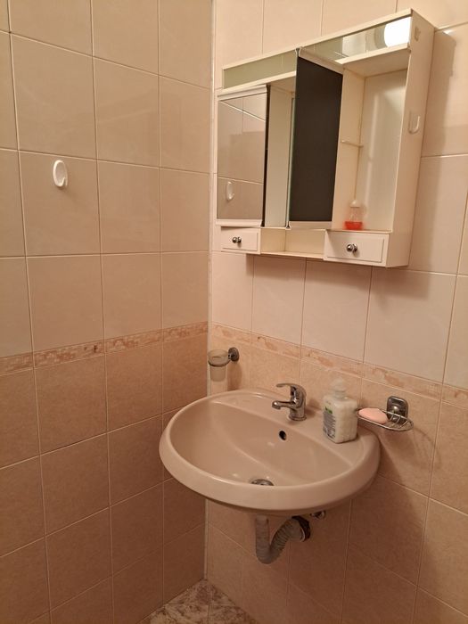 Дава се под наем Двустаен апартамент в с. Горталово, Област Плевен - 70 кв.м за 350 € - Снимка #8