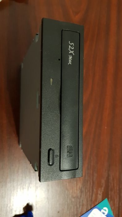 CD_ROM LiteOn LTN 5291S