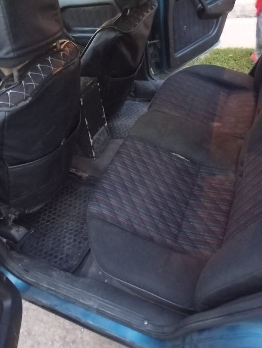 Продам опель вектор