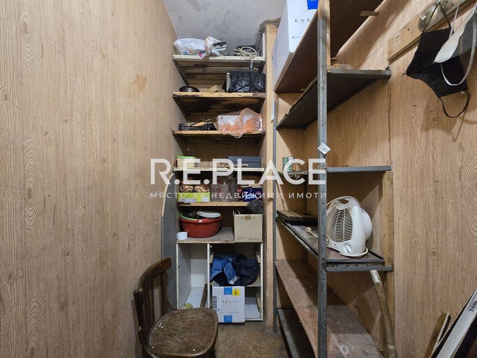 Продава се Двустаен апартамент в Варна, Възраждане 2 - 70 кв.м за 838 €/кв.м - Снимка #5