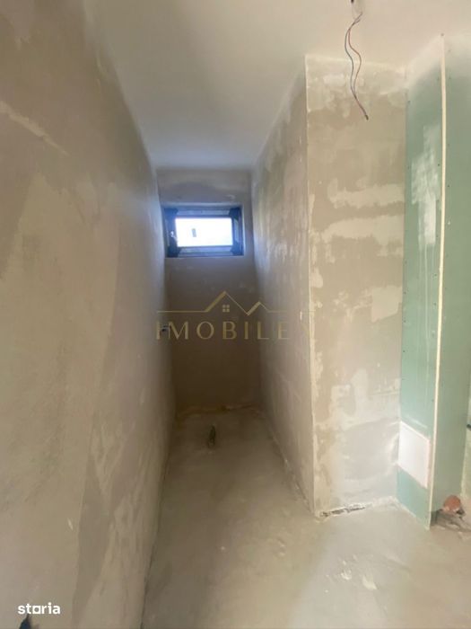 Casa individuala Valea Seaca
