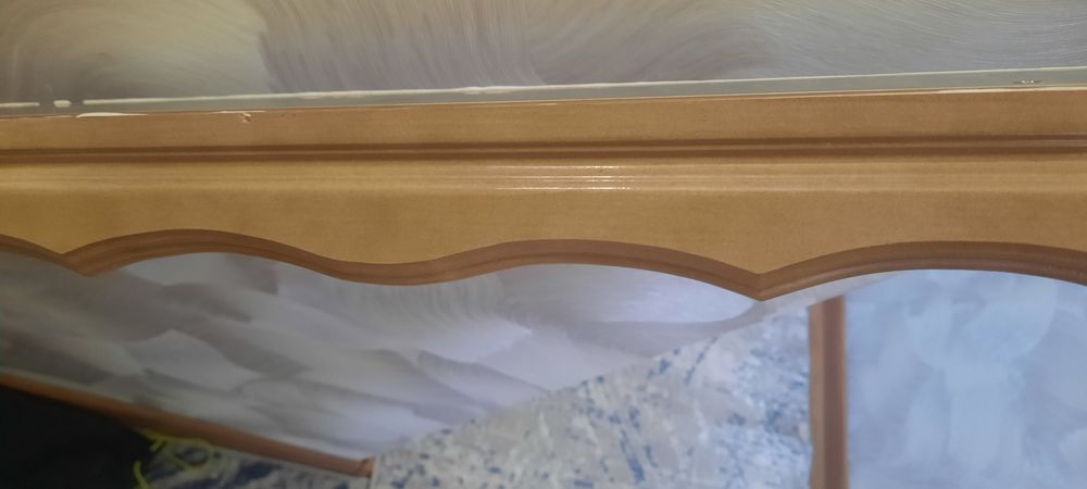 Гардина потолочная 3.35м