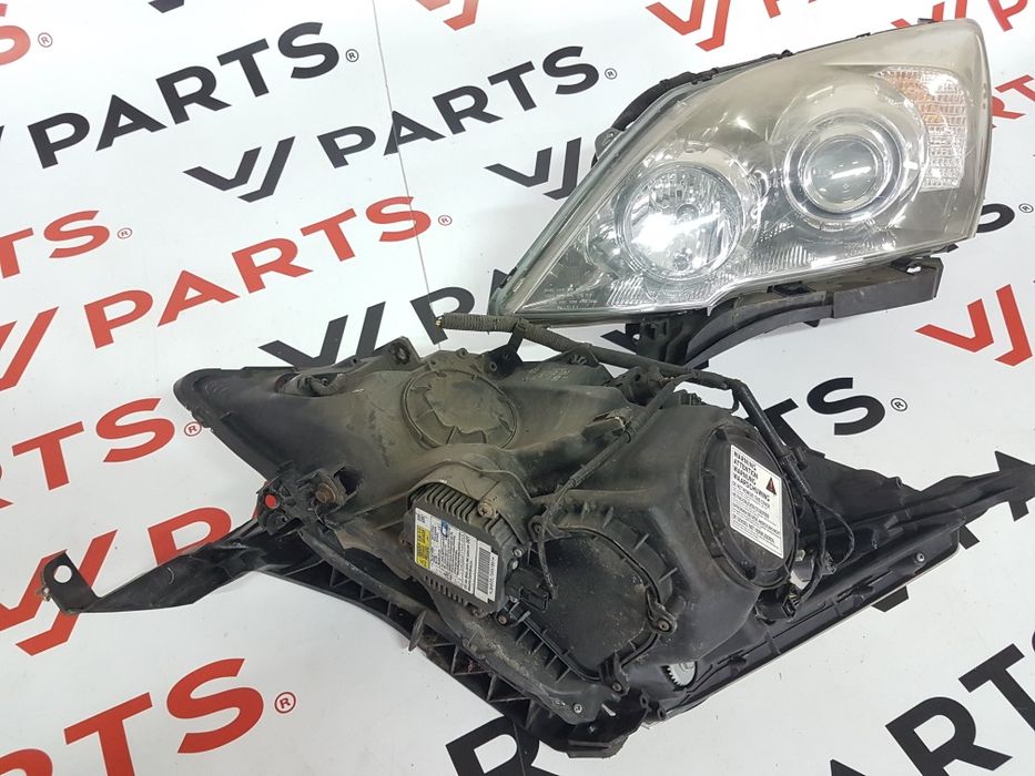 Honda CR-V 1 2 3 Фар Фарове стоп щора навигация калъф волан броня крик